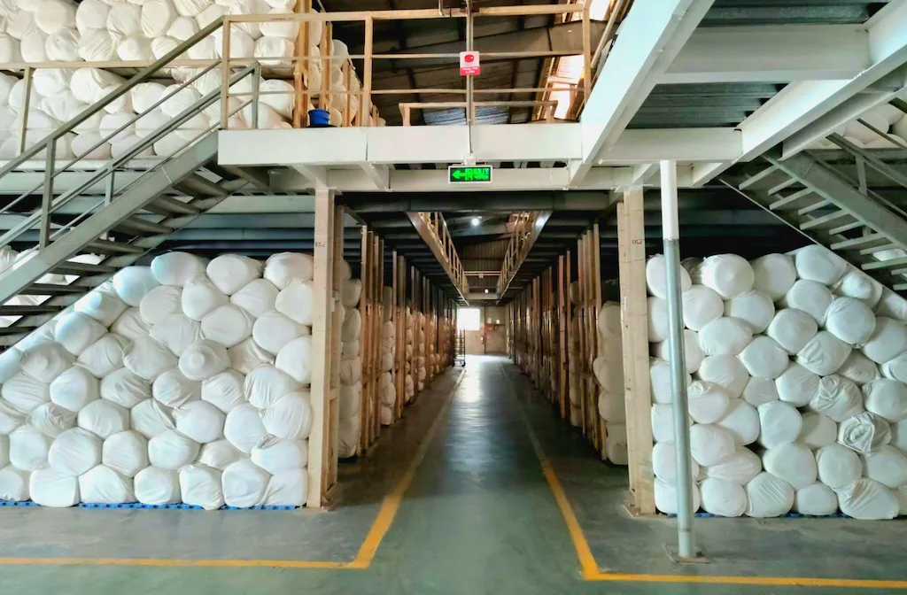 Greige Warehouse
